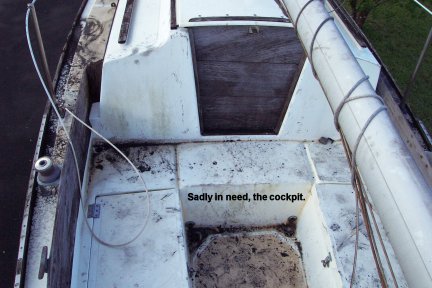 Cockpit